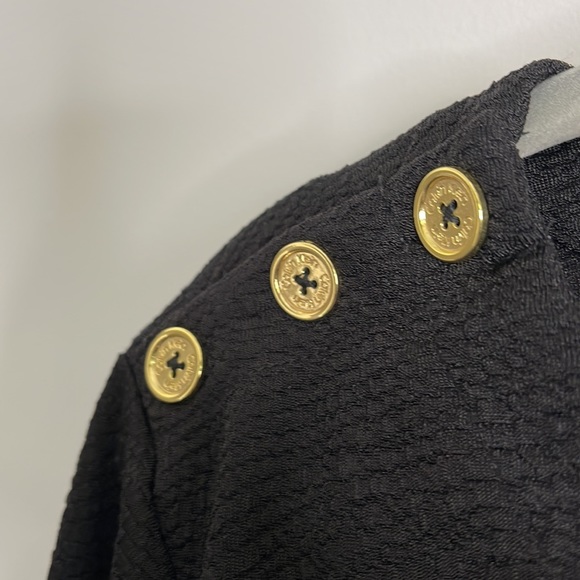 CALVIN KLEIN TOP BLOUSE FOR WOMEN - Picture 6 of 6